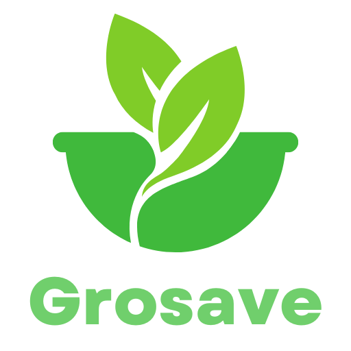 Grosave is the best grocery price comparison app